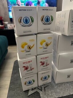 Fibaro Motion senzor Z-Wave