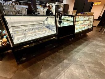 NA PREDAJ – Profesionálne vitríny SEVEL Prizma