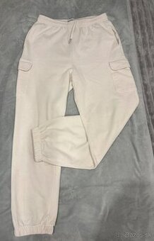 Dámske kapsáčové tepláky