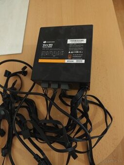 SilentiumPC Vero M3 Bronze 600W