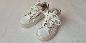 Sneakersy Geox, č.28