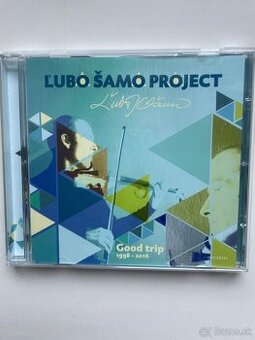 CD hudobné nosiče, rozne