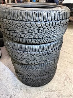235/45 R18 NANKANG