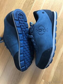 SET: 2 topánky Engelbert Strauss, pracovné + botasky