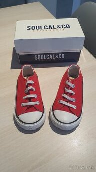 Tenisky Soulcal veľkosť 25