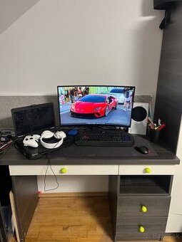 Detská izba pre 2 osoby