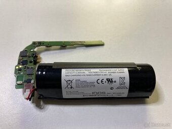 Batéria + nabíjací port