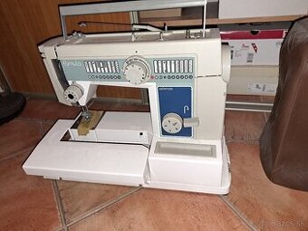 Sijaci stroj Veritad