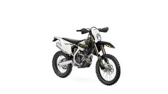 TRIUMPH TF 450-E 2026