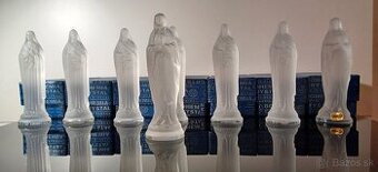 Kryštál Bohemia Crystal