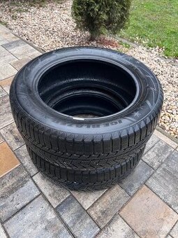 Zimné Pneumatiky 215/55 R16