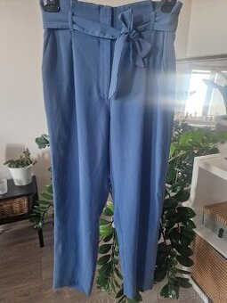 Elegantné nohavice zn.HM v.40
