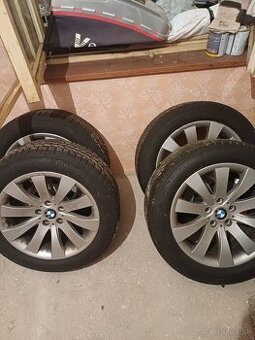 5x120 bmw