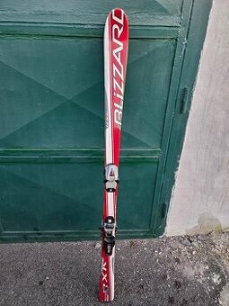 Predám Juniorské lyže Blizzard