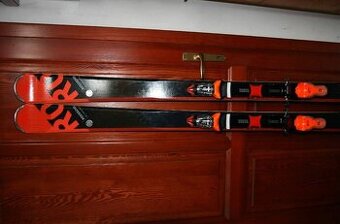 lyže Rossignol Experence 80 HD184 cm