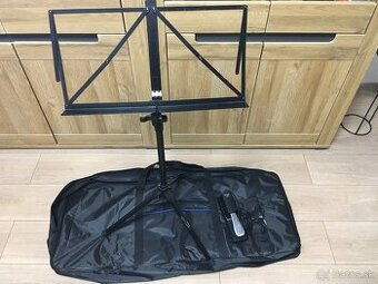 Predám púzdro na klávesy.