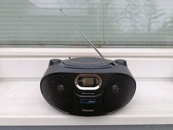 Radio Philips CD.USB