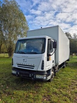 IVECO ML EUROCARGO