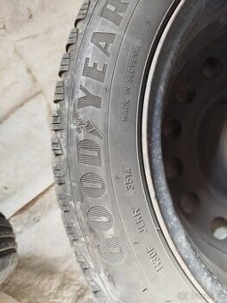 Zimná sada Hyundai i30