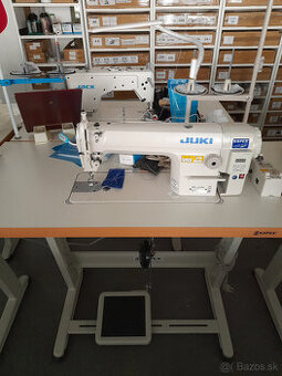 priemyselný šijací stroj Juki DDL8100e-H