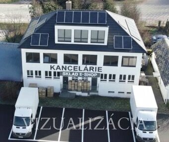 Príležitosť pre investorov a podnikateľov - 1