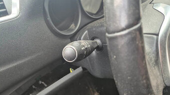 Citroen C4 1,6i 88kw kód: 5FS, 5F01