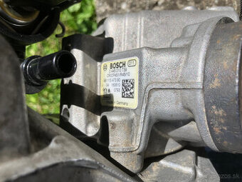 Vysokotlaké čerpadlo Bosch 0445010739, Peugeot a Citroen