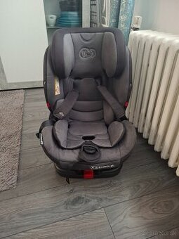 Autosedačka Kinderkraft