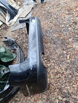 Zadný nárazník vw Passat B6 variant