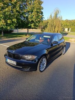 BMW 1 E87 2.0d