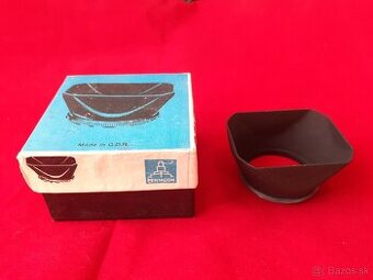 Slnečná clona Pentacon 49mm