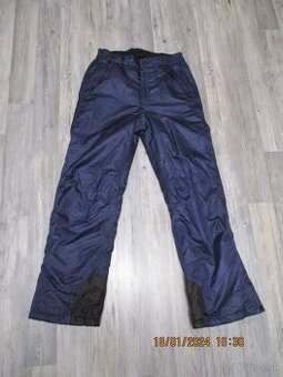 Lyžiarske nohavice CRANE veľ. 158