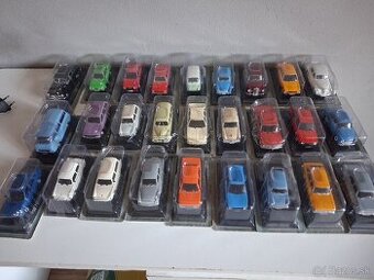 Legendarne automobili