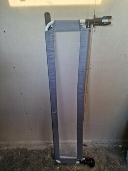 Zabrana na detsku posteľ