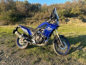 Yamaha Tenere 700 2023 (TCT) A2