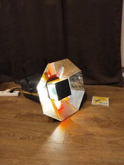 Predám svetelný efekt