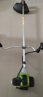 Benzínový krovinorez