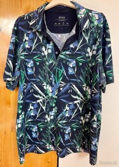 Letná polokošeľa, Brax, L