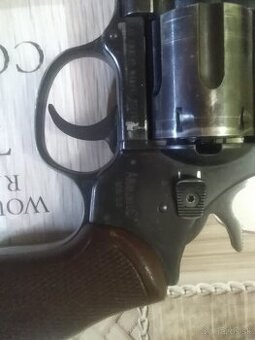 Predám pištoľ
