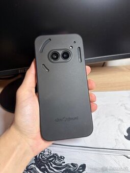 Predam nothing phone 2a 12/256