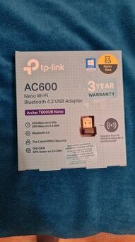 Tplink wifi+ bluetooth