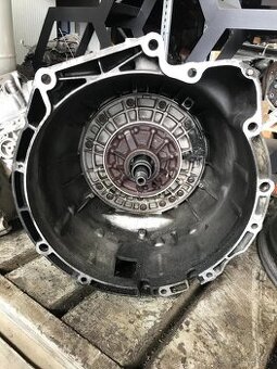 BMW X6 3,0SD XDRIVE 210KW prevodovka 6HP28X