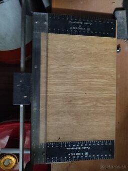 Vybavenie fotokomory