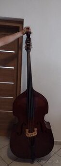 Kontrabas 1/2
