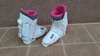 dámske lyžiarky č.38