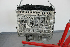 Predám motor s označením N57D30A N57D30B - Nominal