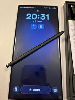 Samsung Galaxy S23 Ultra 8/256GB