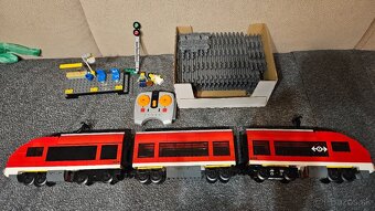 Lego City Rozne sety 2