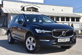 Volvo XC60 2.0 B4 mHEV Momentum A/T