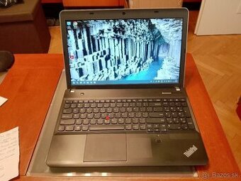 Lenovo ThinkPad Edge E540